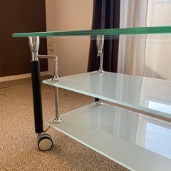 ローテーブルの画像