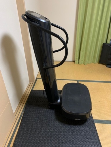 ダイエットマシーン