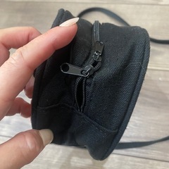 イニシャルM ミニショルダーの画像