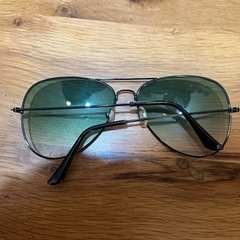レイバンサングラスの画像