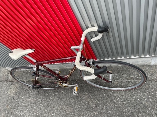 MIYATA FREEDOM SERIES ロードバイク　28インチ 7段変速