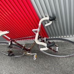 MIYATA FREEDOM SERIES ロードバイク　28インチ 7段変速の画像