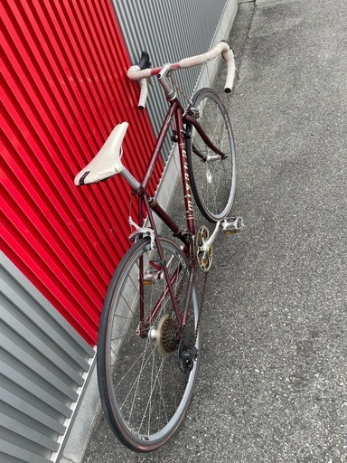 MIYATA FREEDOM SERIES ロードバイク　28インチ 7段変速