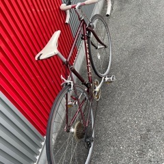 MIYATA FREEDOM SERIES ロードバイク　28インチ 7段変速の画像