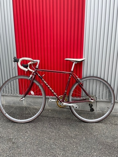MIYATA FREEDOM SERIES ロードバイク　28インチ 7段変速