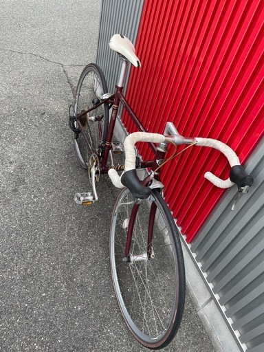 MIYATA FREEDOM SERIES ロードバイク　28インチ 7段変速