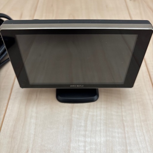 【美品】ZERO 807LV OBD2アダプター（OBD2-R3