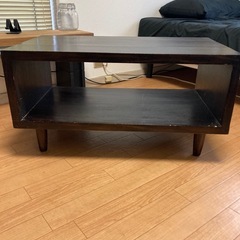 テレビ台の画像