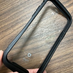 ✨美品✨i Face ケース　iPhone12/12Proの画像