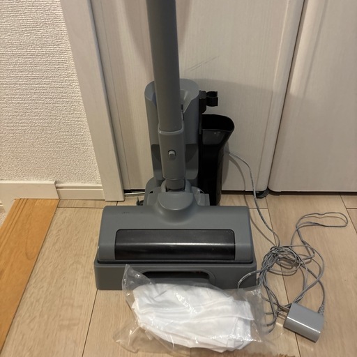 掃除機