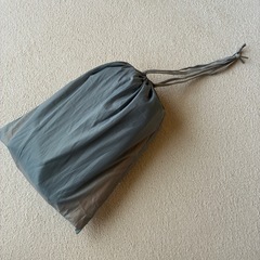 キッズ130 雨具　レインジャケットの画像