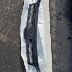 90ノア　マークレスグリルの画像