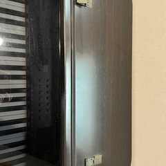 YAMAHA電子ピアノの画像