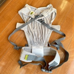 【数回のみ使用】抱っこ紐 Boba Bliss ボバブリスの画像