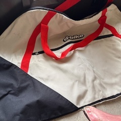 d-bike honda バッグ付きの画像