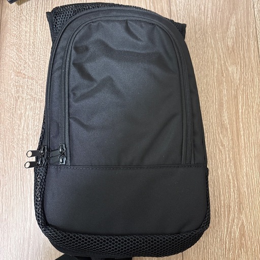 【新品未使用】ペルチェ ベスト 空調服 冷却ベスト　-25℃瞬間冷却＆2冷却プレート搭載