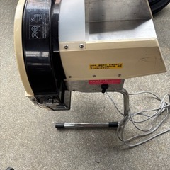 電動スライサー キャベツスライサーの画像