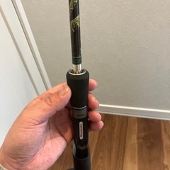 Megabass DESTROYER OROCHI　の画像