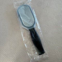 未使用　かかと削りの画像