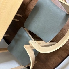 ダイニングセット（購入者確定済み）の画像