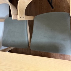 ダイニングセット（購入者確定済み）の画像