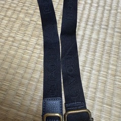 鞄ショルダーについてたものの画像