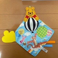 プーさんおもちゃ
の画像