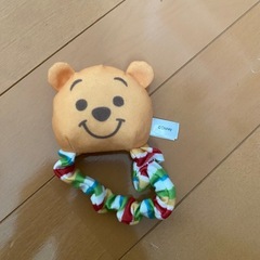 プーさんおもちゃ
の画像