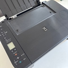 キャノン　プリンターの画像