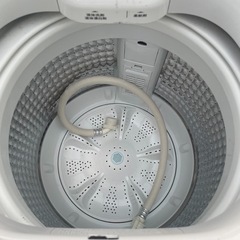 新生活家電2点セット販売【枚方市】の画像