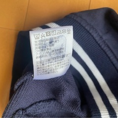 ベビーアウター80サイズの画像