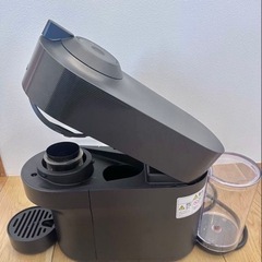 Nespresso VERTUO POPカプセル式コーヒーメーカー の画像