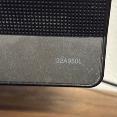 東芝 REGZA 32A950L 32型の画像