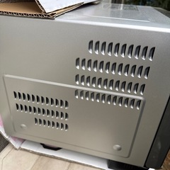 パナソニック　オーブンレンジ　 2011年の画像