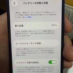 【香港版】Apple iPhone 12 mini ブルー Gibsonケースの画像