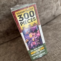 ワンピース　パズルの画像