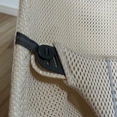 ベビービョルン　バウンサーの画像