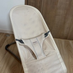 ベビービョルン　バウンサーの画像