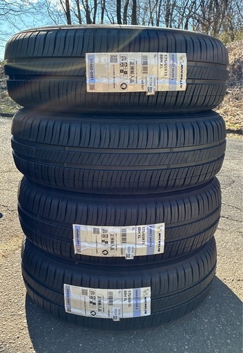 ワケあり夏タイヤ　 175/65R15