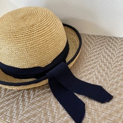 富丘つくし幼稚園　指定帽子の画像