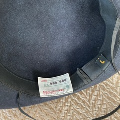 富丘つくし幼稚園　指定帽子の画像