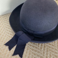 富丘つくし幼稚園　指定帽子の画像