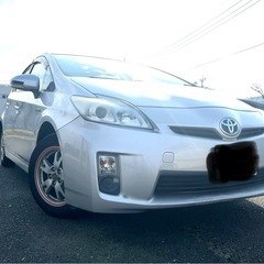 30プリウス　平成23！！の画像