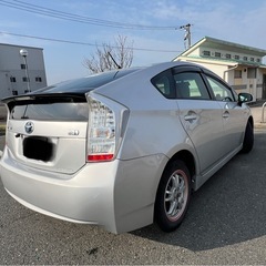 30プリウス　平成23！！の画像