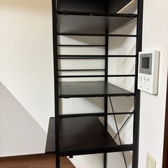 スチールラック（購入者確定済み）の画像