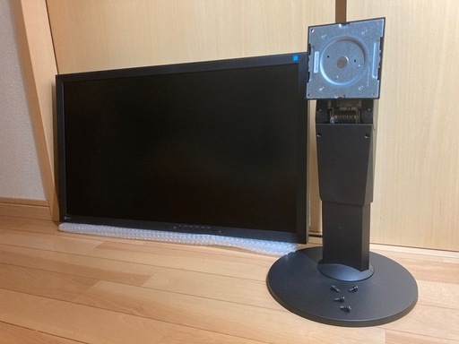 EIZO 27インチモニター FlexScan EV2736W