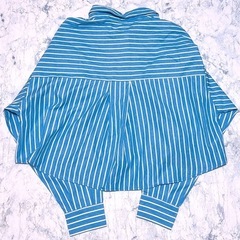 長袖 シャツ(1)の画像