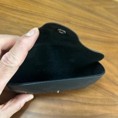 レイバン　サングラスケースの画像