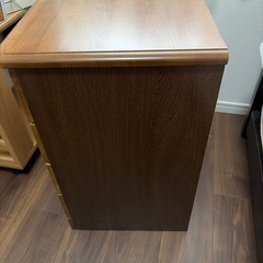 収納家具
の画像