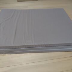 マットレスの画像